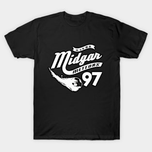 midgar T-Shirt